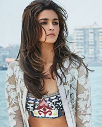 Alia Bhatt